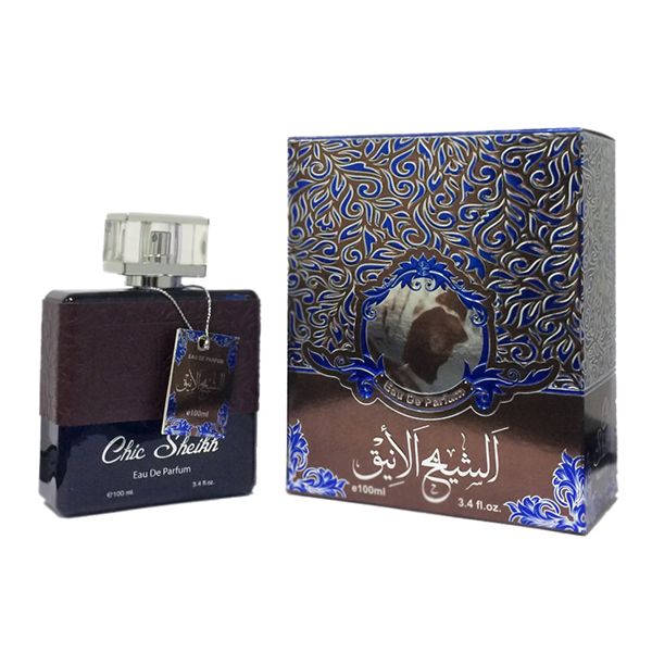 Chic Sheikh Sheikn Al Anik edp 100 ml uae